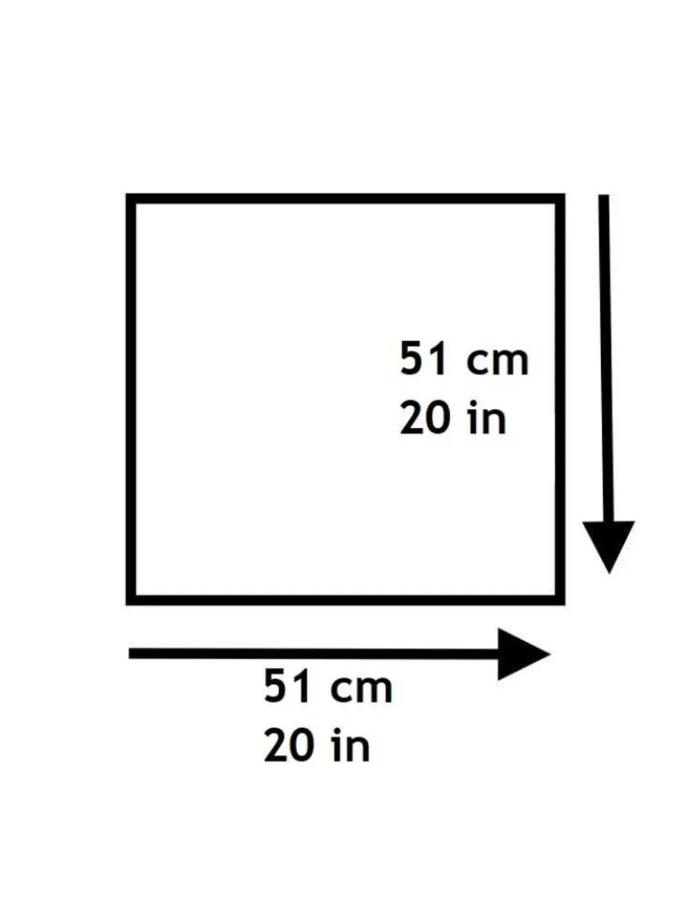 ✨Elegant Square Silky Scarf Bandana Blue Headwear Solid Soft Versatile Shawl New - Picture 6 of 6